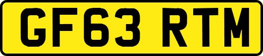 GF63RTM