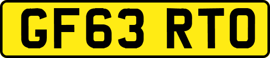 GF63RTO