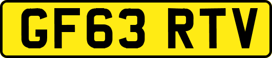GF63RTV
