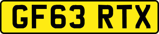 GF63RTX