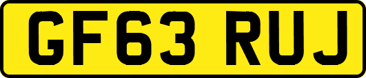 GF63RUJ