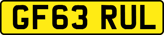 GF63RUL