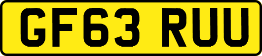GF63RUU