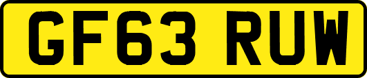GF63RUW