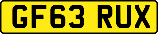 GF63RUX