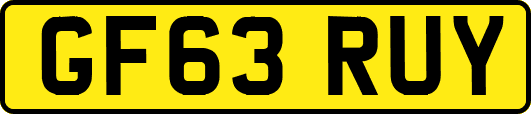 GF63RUY