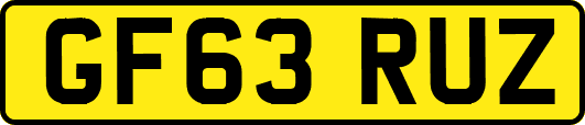 GF63RUZ