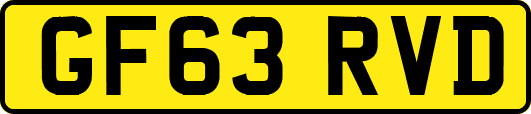 GF63RVD
