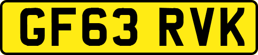 GF63RVK