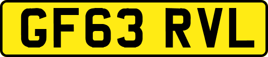 GF63RVL