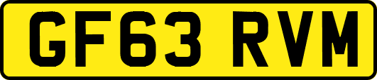 GF63RVM
