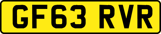 GF63RVR