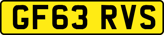 GF63RVS