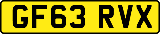 GF63RVX