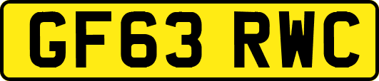 GF63RWC
