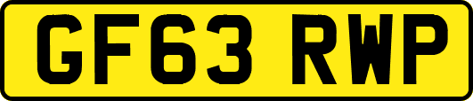 GF63RWP