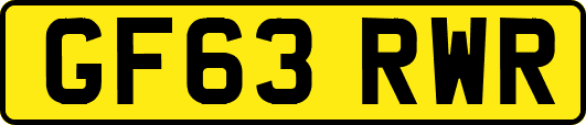 GF63RWR