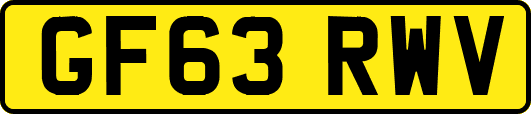 GF63RWV