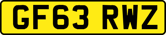 GF63RWZ