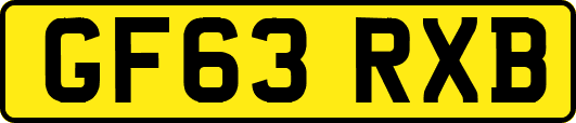 GF63RXB