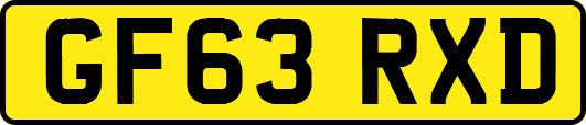 GF63RXD