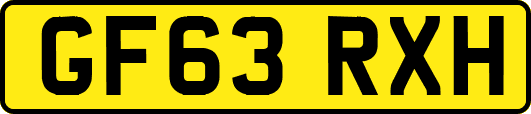 GF63RXH