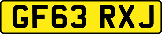 GF63RXJ