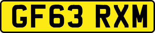 GF63RXM