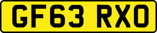 GF63RXO