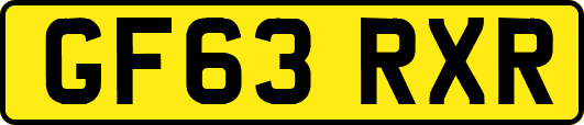 GF63RXR