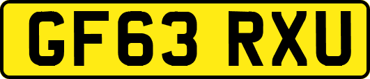 GF63RXU