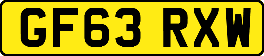 GF63RXW