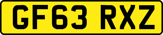 GF63RXZ