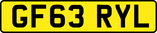GF63RYL