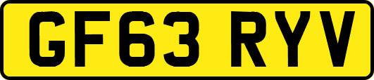 GF63RYV