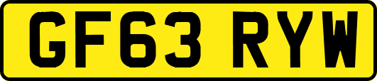GF63RYW
