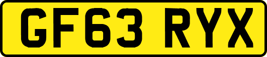 GF63RYX