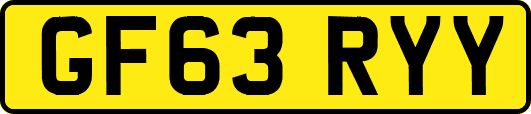 GF63RYY