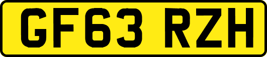 GF63RZH