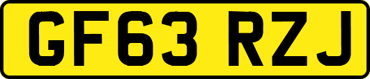 GF63RZJ