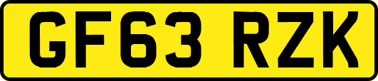 GF63RZK