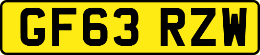 GF63RZW