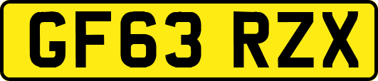 GF63RZX