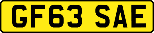 GF63SAE