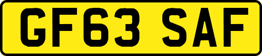 GF63SAF