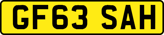 GF63SAH
