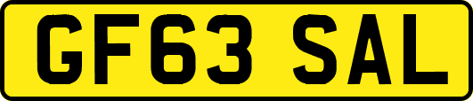GF63SAL