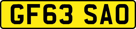 GF63SAO