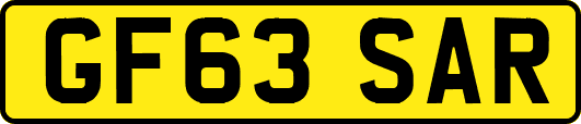 GF63SAR