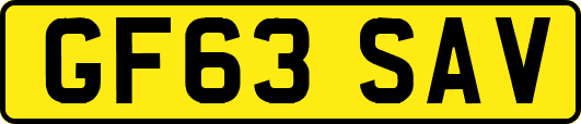 GF63SAV